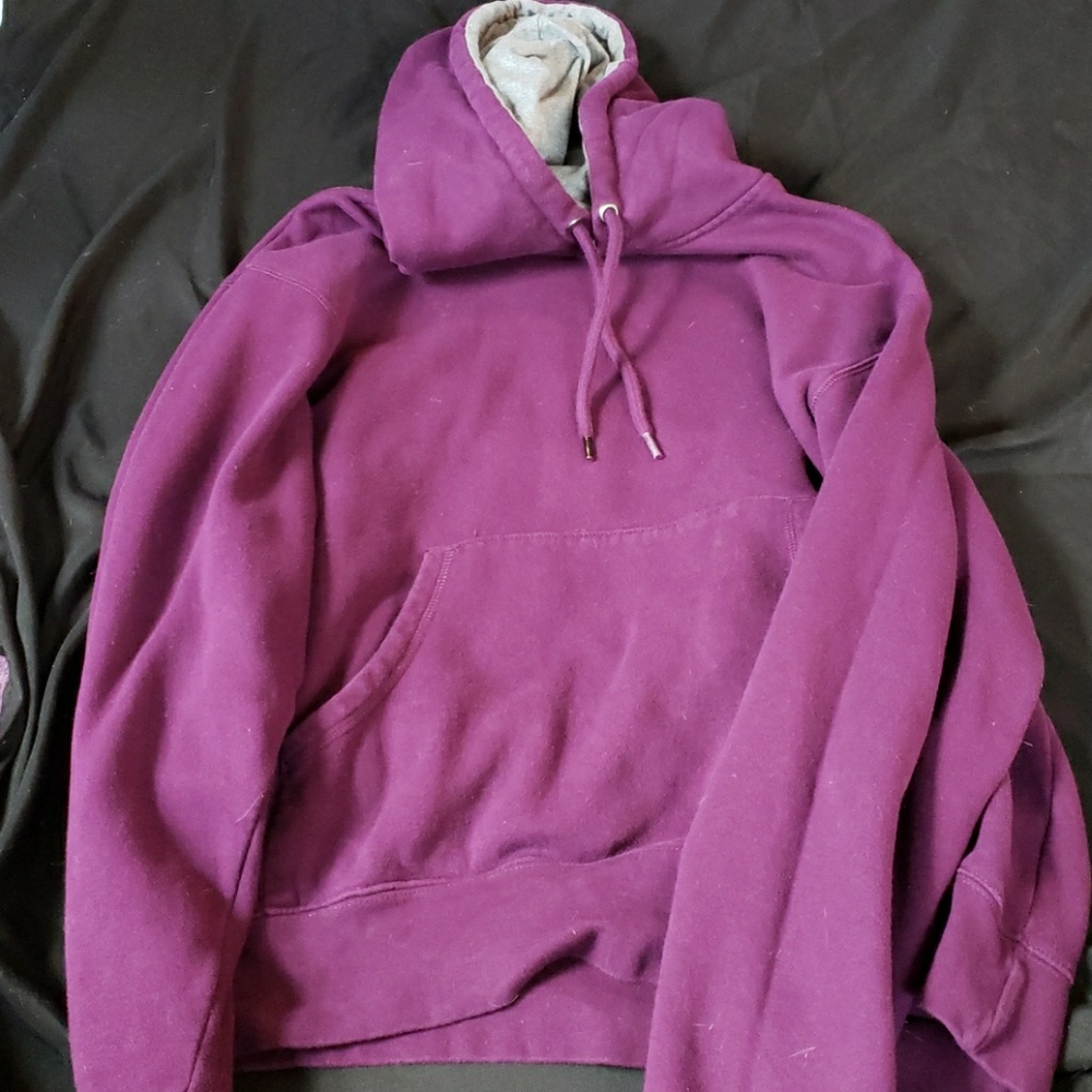 XERSION Athletic HOODIE
